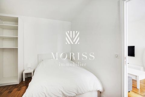 Lejlighed i Paris, Paris, Paris - € 315.000 | Ref: 87087738 - foto 6