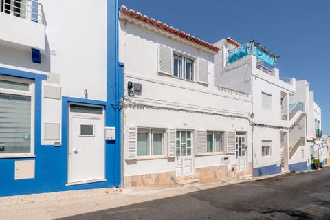 Villa i Burgau, Faro, Burgau - € 475.000 | Ref: cdb_m/06234 - foto 1