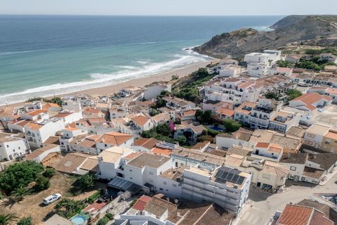 Villa i Burgau, Faro, Burgau - € 475.000 | Ref: cdb_m/06234 - foto 4