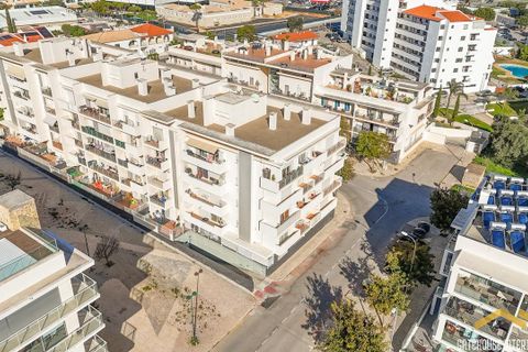 Lejlighed i Albufeira, Faro, Albufeira - € 285.000 | Ref: l39_t1-020 - foto 1