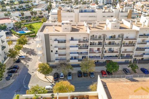 Lejlighed i Albufeira, Faro, Albufeira - € 285.000 | Ref: l39_t1-020 - foto 18