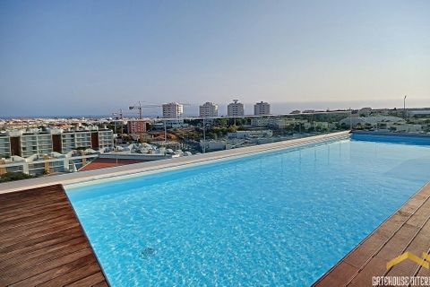 Lejlighed i Albufeira, Faro, Albufeira - € 350.000 | Ref: l39_t1-021 - foto 1