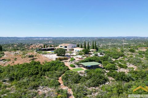 Villa i Estoi, Faro, Estoi - € 1.785.000 | Ref: xtp_0360 - foto 1