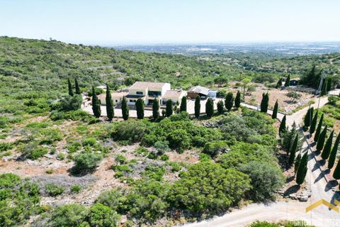 Villa i Estoi, Faro, Estoi - € 1.785.000 | Ref: xtp_0360 - foto 2