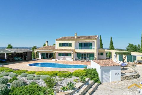 Villa i Estoi, Faro, Estoi - € 1.785.000 | Ref: xtp_0360 - foto 3