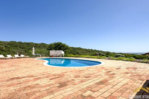 Villa i Estoi, Faro, Estoi - € 1.785.000 | Ref: xtp_0360 - foto 4
