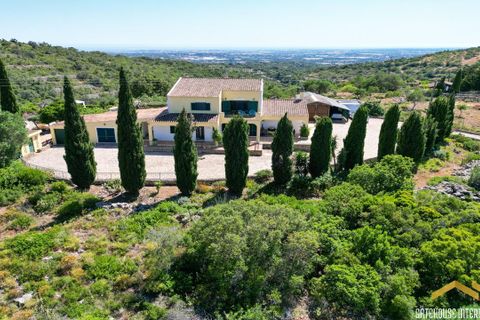 Villa i Estoi, Faro, Estoi - € 1.785.000 | Ref: xtp_0360 - foto 5