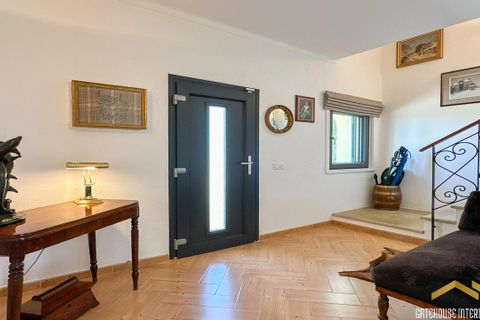 Villa i Estoi, Faro, Estoi - € 1.785.000 | Ref: xtp_0360 - foto 7