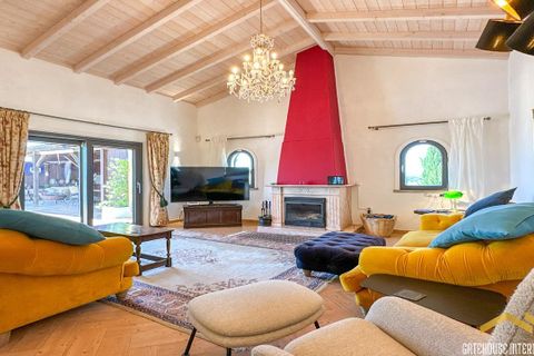 Villa i Estoi, Faro, Estoi - € 1.785.000 | Ref: xtp_0360 - foto 8