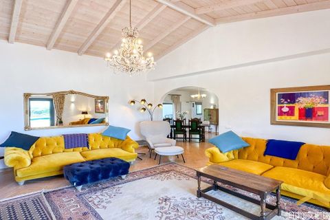 Villa i Estoi, Faro, Estoi - € 1.785.000 | Ref: xtp_0360 - foto 9