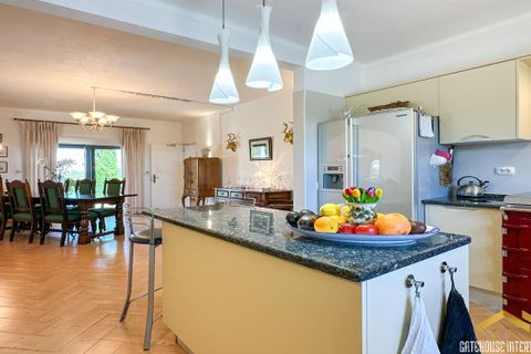 Villa i Estoi, Faro, Estoi - € 1.785.000 | Ref: xtp_0360 - foto 11