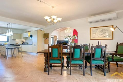 Villa i Estoi, Faro, Estoi - € 1.785.000 | Ref: xtp_0360 - foto 12