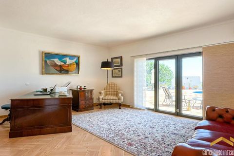 Villa i Estoi, Faro, Estoi - € 1.785.000 | Ref: xtp_0360 - foto 13