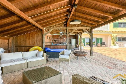Villa i Estoi, Faro, Estoi - € 1.785.000 | Ref: xtp_0360 - foto 24