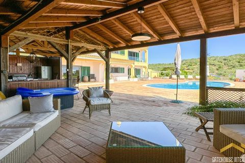Villa i Estoi, Faro, Estoi - € 1.785.000 | Ref: xtp_0360 - foto 25