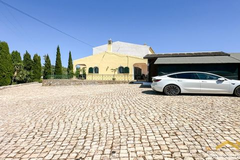 Villa i Estoi, Faro, Estoi - € 1.785.000 | Ref: xtp_0360 - foto 31