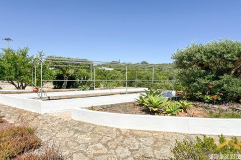 Villa i Estoi, Faro, Estoi - € 1.785.000 | Ref: xtp_0360 - foto 33