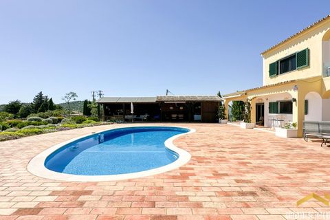 Villa i Estoi, Faro, Estoi - € 1.785.000 | Ref: xtp_0360 - foto 34