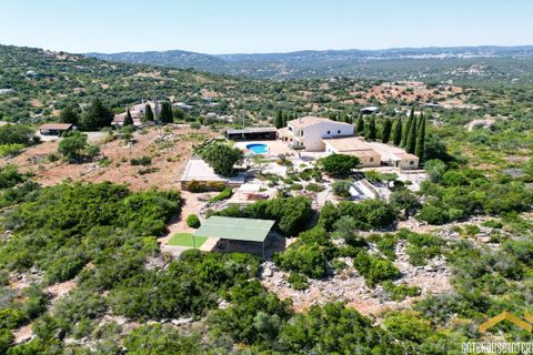 Villa i Estoi, Faro, Estoi - € 1.785.000 | Ref: xtp_0360 - foto 35