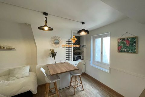 Apartament a Pau, Pyrenees-Atlantiques, Pau - € 400/mes | Ref: 84376925 - foto 2