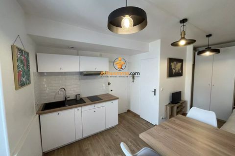 Apartament a Pau, Pyrenees-Atlantiques, Pau - € 400/mes | Ref: 84376925 - foto 3