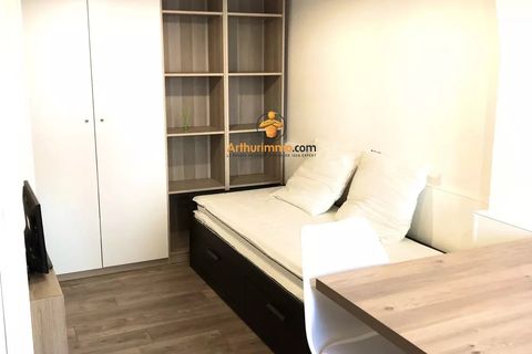 Apartament a Pau, Pyrenees-Atlantiques, Pau - € 400/mes | Ref: 84376925 - foto 4