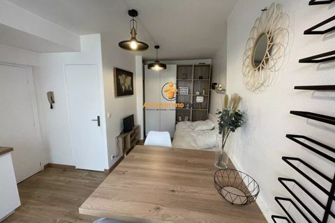 Apartament a Pau, Pyrenees-Atlantiques, Pau - € 400/mes | Ref: 84376925 - foto 5
