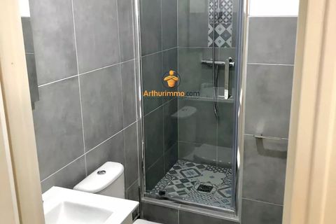 Apartament a Pau, Pyrenees-Atlantiques, Pau - € 400/mes | Ref: 84376925 - foto 6
