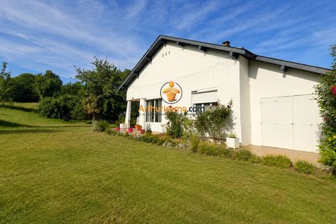Villa i Poueyferré, Hautes-Pyrenees, Poueyferré - € 168.000 | Ref: 87067947 - foto 1