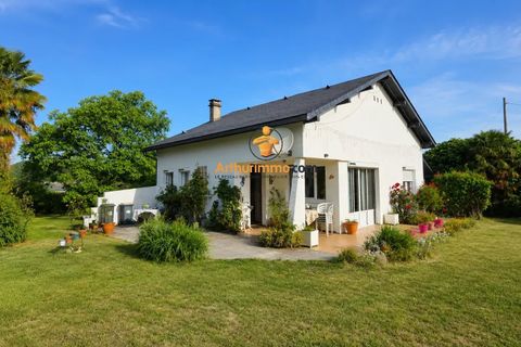 Villa i Poueyferré, Hautes-Pyrenees, Poueyferré - € 168.000 | Ref: 87067947 - foto 2