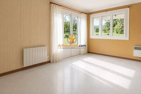 Villa i Poueyferré, Hautes-Pyrenees, Poueyferré - € 168.000 | Ref: 87067947 - foto 4