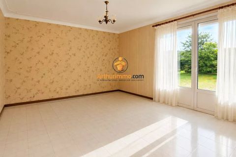 Villa i Poueyferré, Hautes-Pyrenees, Poueyferré - € 168.000 | Ref: 87067947 - foto 5