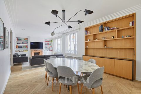 Lejlighed i Paris, Paris, Paris - € 1.820.000 | Ref: 87010445 - foto 2