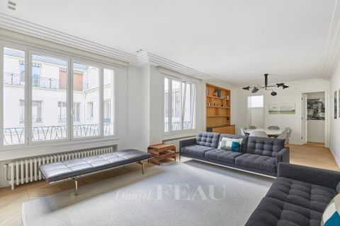 Lejlighed i Paris, Paris, Paris - € 1.820.000 | Ref: 87010445 - foto 3