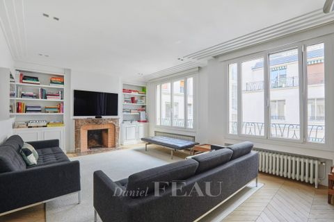 Lejlighed i Paris, Paris, Paris - € 1.820.000 | Ref: 87010445 - foto 4