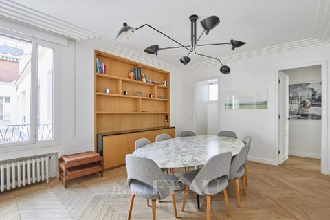 Lejlighed i Paris, Paris, Paris - € 1.820.000 | Ref: 87010445 - foto 5