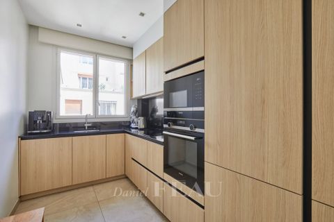 Lejlighed i Paris, Paris, Paris - € 1.820.000 | Ref: 87010445 - foto 6