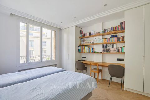 Lejlighed i Paris, Paris, Paris - € 1.820.000 | Ref: 87010445 - foto 12