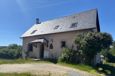 Landsbyhus i Tarnac, Correze, Tarnac - € 141.700 | Ref: 1827_T - foto 1