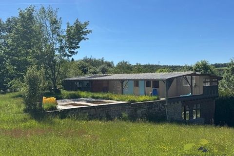 Landsbyhus i Tarnac, Correze, Tarnac - € 141.700 | Ref: 1827_T - foto 2