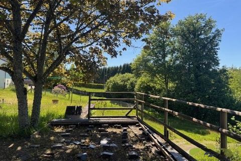 Landsbyhus i Tarnac, Correze, Tarnac - € 141.700 | Ref: 1827_T - foto 3