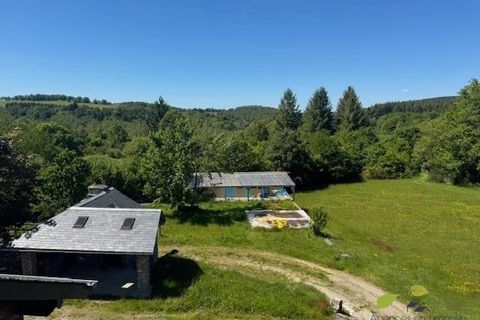Landsbyhus i Tarnac, Correze, Tarnac - € 141.700 | Ref: 1827_T - foto 4