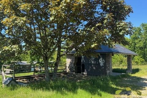 Landsbyhus i Tarnac, Correze, Tarnac - € 141.700 | Ref: 1827_T - foto 5