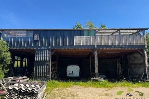 Landsbyhus i Tarnac, Correze, Tarnac - € 141.700 | Ref: 1827_T - foto 6
