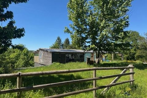 Landsbyhus i Tarnac, Correze, Tarnac - € 141.700 | Ref: 1827_T - foto 7
