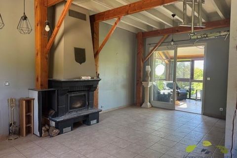Landsbyhus i Tarnac, Correze, Tarnac - € 141.700 | Ref: 1827_T - foto 8