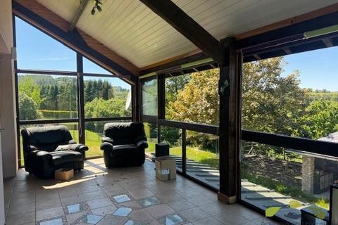 Landsbyhus i Tarnac, Correze, Tarnac - € 141.700 | Ref: 1827_T - foto 9