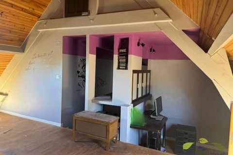 Landsbyhus i Tarnac, Correze, Tarnac - € 141.700 | Ref: 1827_T - foto 12