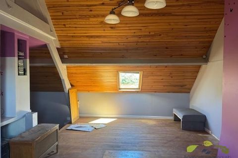 Landsbyhus i Tarnac, Correze, Tarnac - € 141.700 | Ref: 1827_T - foto 16