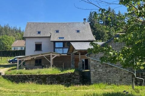 Landsbyhus i Tarnac, Correze, Tarnac - € 141.700 | Ref: 1827_T - foto 17
